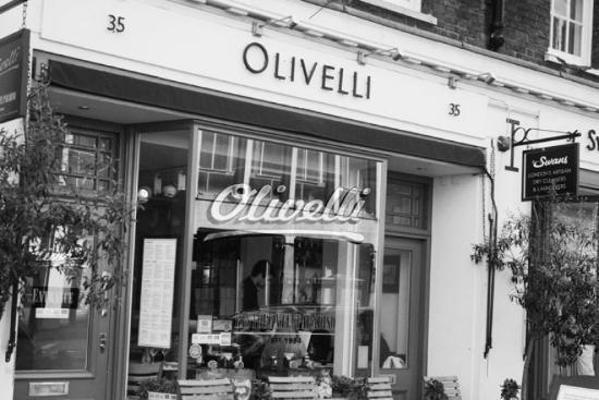 Olivelli